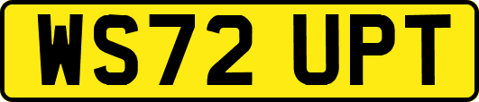 WS72UPT
