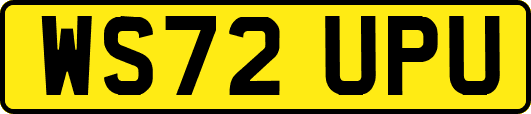 WS72UPU