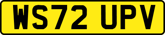 WS72UPV
