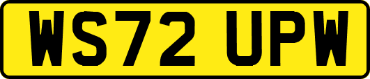 WS72UPW