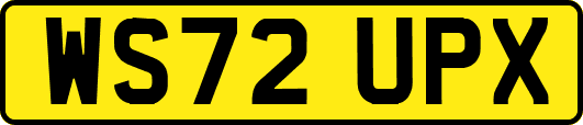 WS72UPX