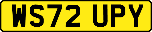 WS72UPY