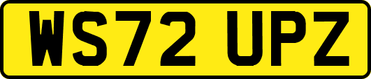 WS72UPZ