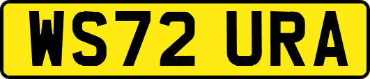 WS72URA