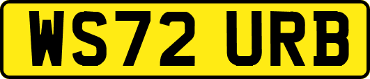 WS72URB