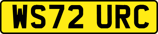WS72URC