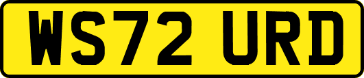 WS72URD