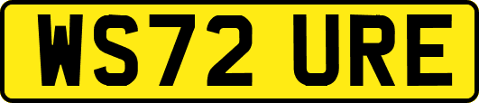 WS72URE