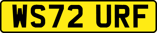 WS72URF