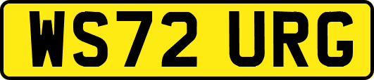 WS72URG