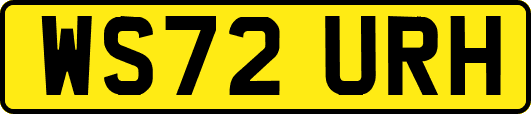 WS72URH