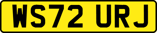 WS72URJ
