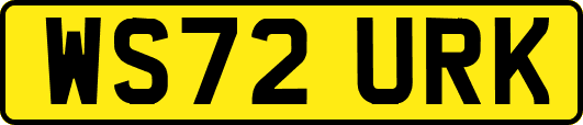 WS72URK