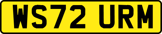 WS72URM