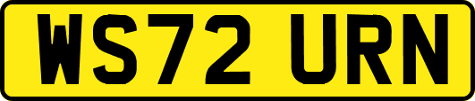 WS72URN