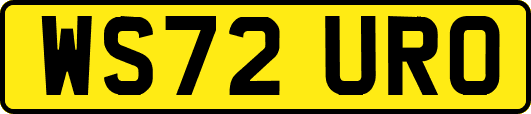 WS72URO