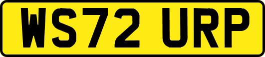 WS72URP