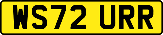 WS72URR
