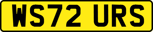 WS72URS