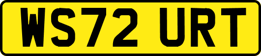 WS72URT