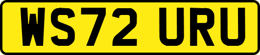 WS72URU