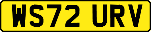 WS72URV