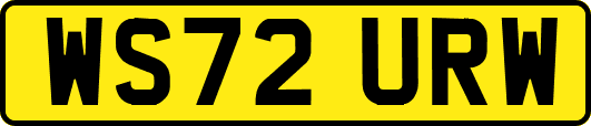 WS72URW
