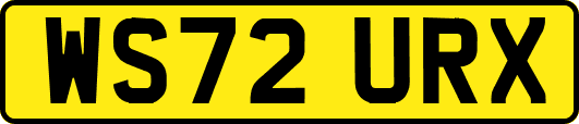 WS72URX