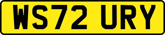 WS72URY