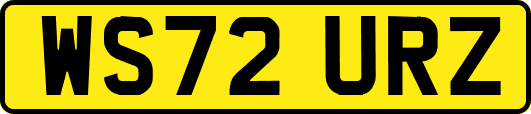 WS72URZ