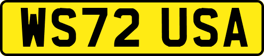 WS72USA