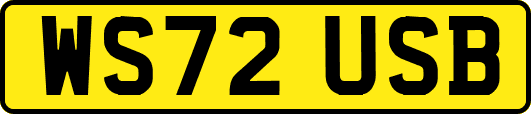 WS72USB