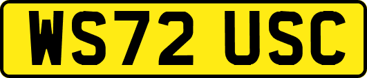 WS72USC