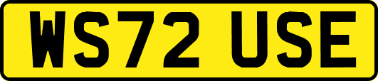 WS72USE