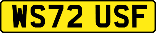 WS72USF