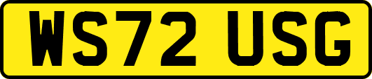 WS72USG