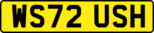 WS72USH
