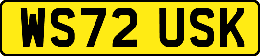 WS72USK