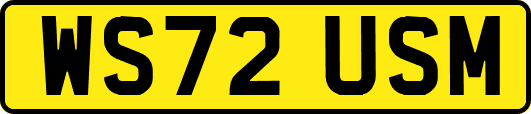 WS72USM