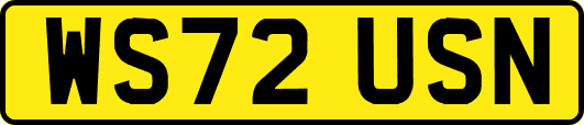 WS72USN