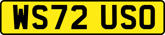 WS72USO