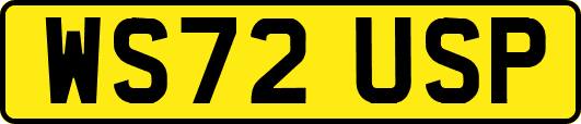 WS72USP