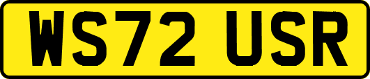 WS72USR