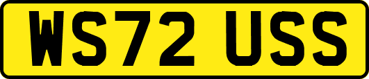 WS72USS