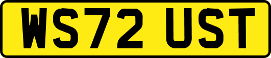 WS72UST
