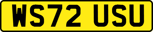 WS72USU