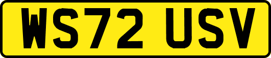 WS72USV