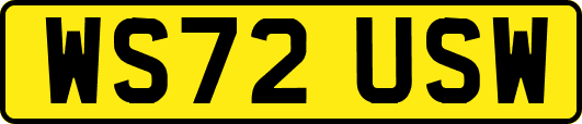 WS72USW