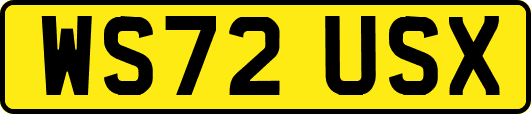 WS72USX