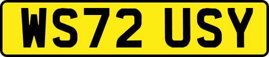 WS72USY